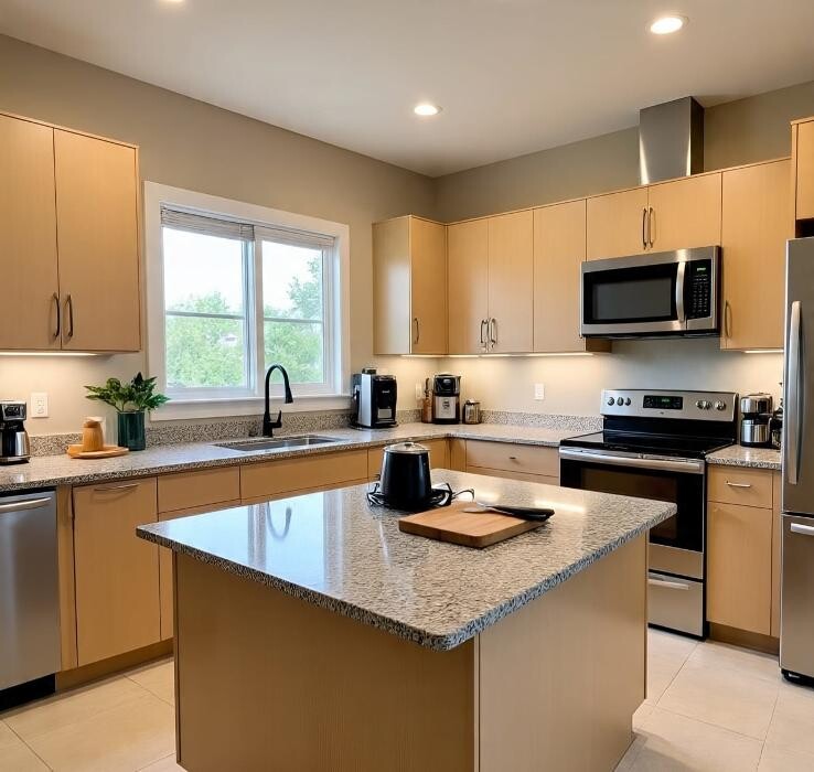 Images Fresh Look Cleaning Solutions