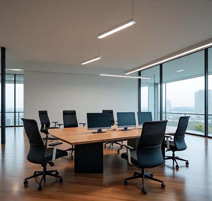 Images Fresh Look Cleaning Solutions