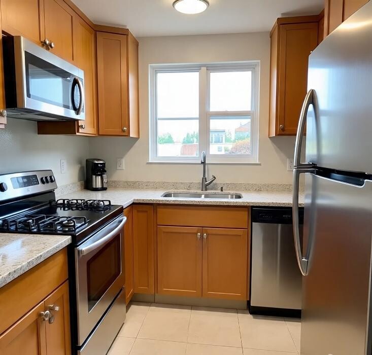 Images Fresh Look Cleaning Solutions