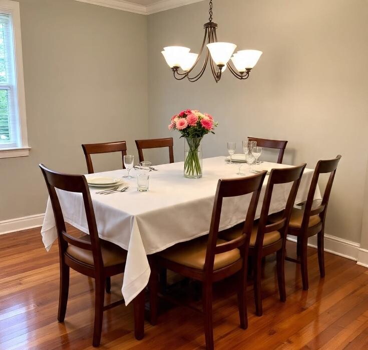 Images Fresh Look Cleaning Solutions
