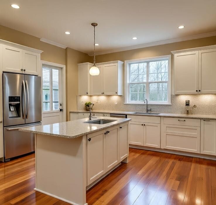 Images Fresh Look Cleaning Solutions