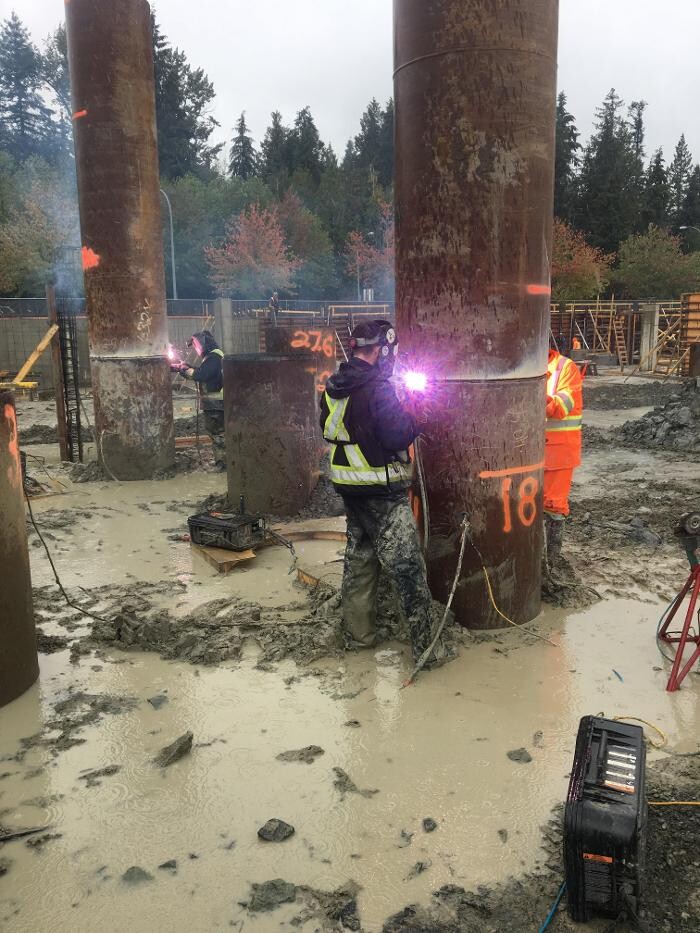 Images Cutting Edge Consulting Inc