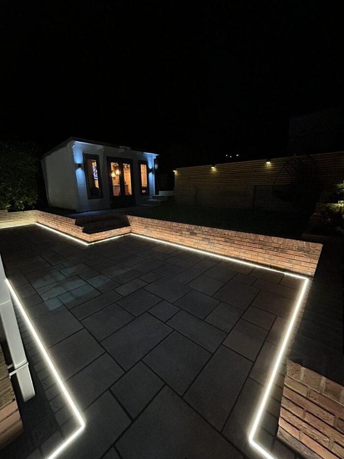 Images SB Landscaping, Decks and Fencing