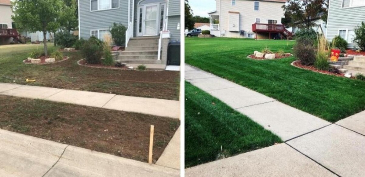 Images SB Landscaping, Decks and Fencing
