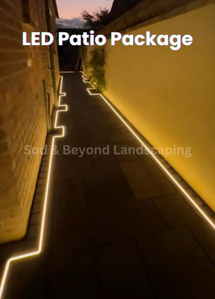 Images SB Landscaping, Decks and Fencing