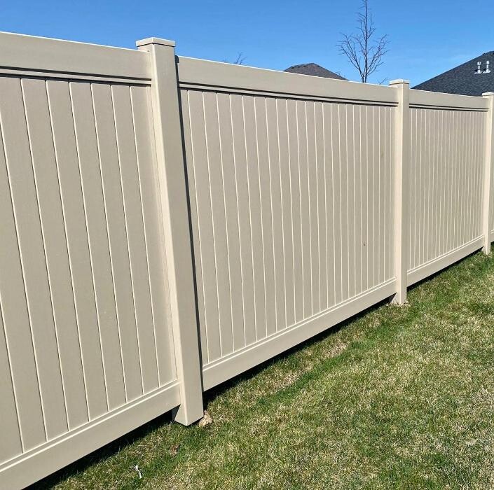 Images SB Landscaping, Decks and Fencing
