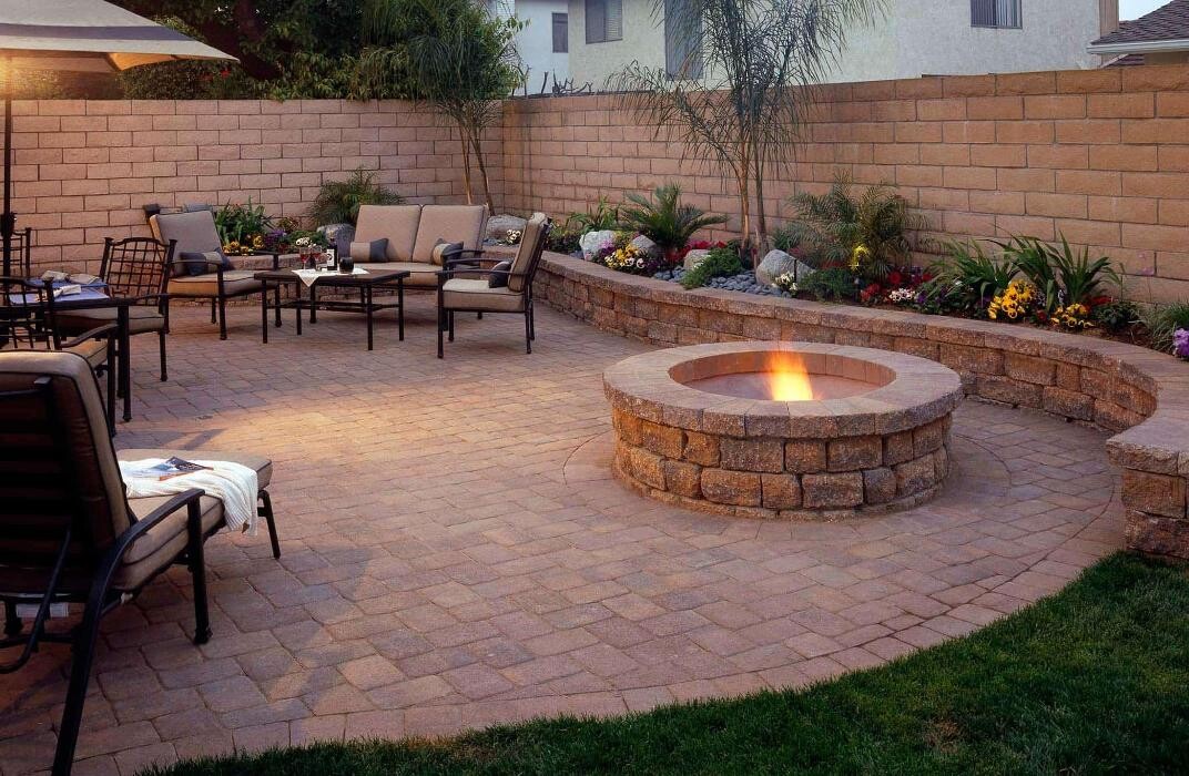 Images SB Landscaping, Decks and Fencing