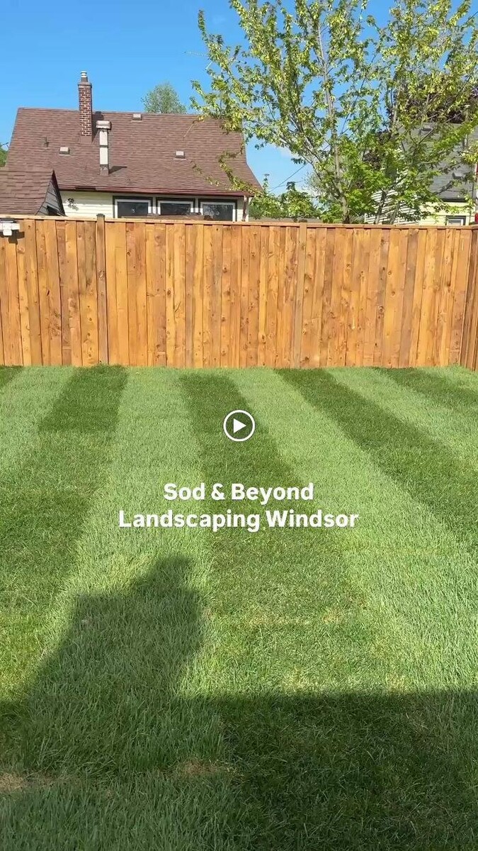 Images SB Landscaping, Decks and Fencing