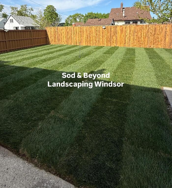 Images SB Landscaping, Decks and Fencing