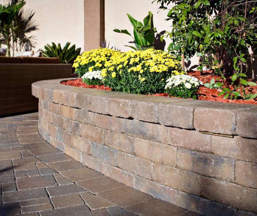 Images SB Landscaping, Decks and Fencing