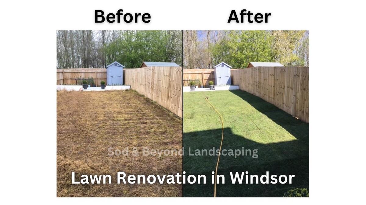 Images SB Landscaping, Decks and Fencing
