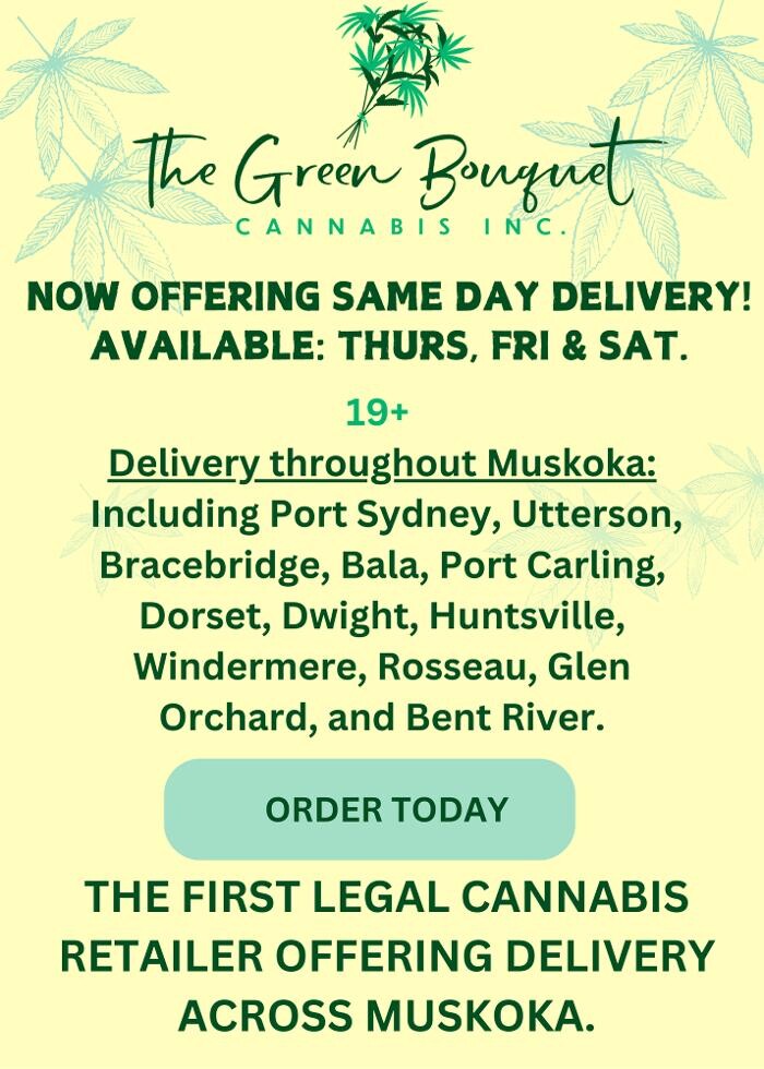 Images The Green Bouquet Cannabis Inc
