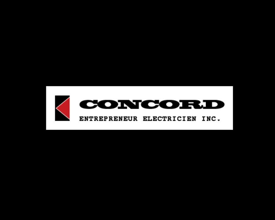 Images CONCORD ENTREPRENEUR ÉLECTRIQUE INC.