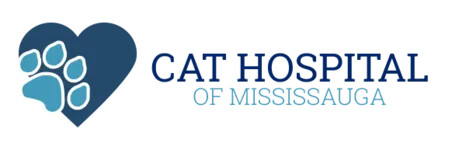 Cat Hospital of Mississauga Logo