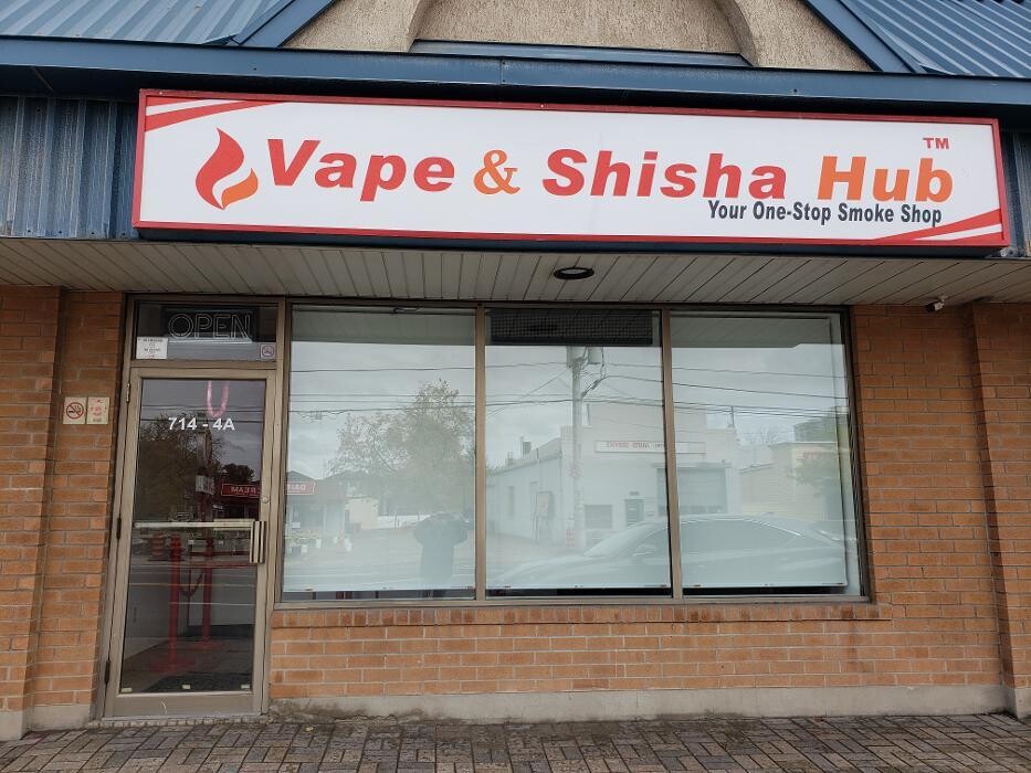 Images Vape and Shisha Hub