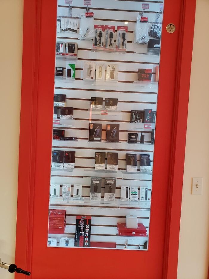 Images Vape and Shisha Hub