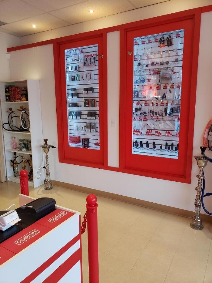 Images Vape and Shisha Hub