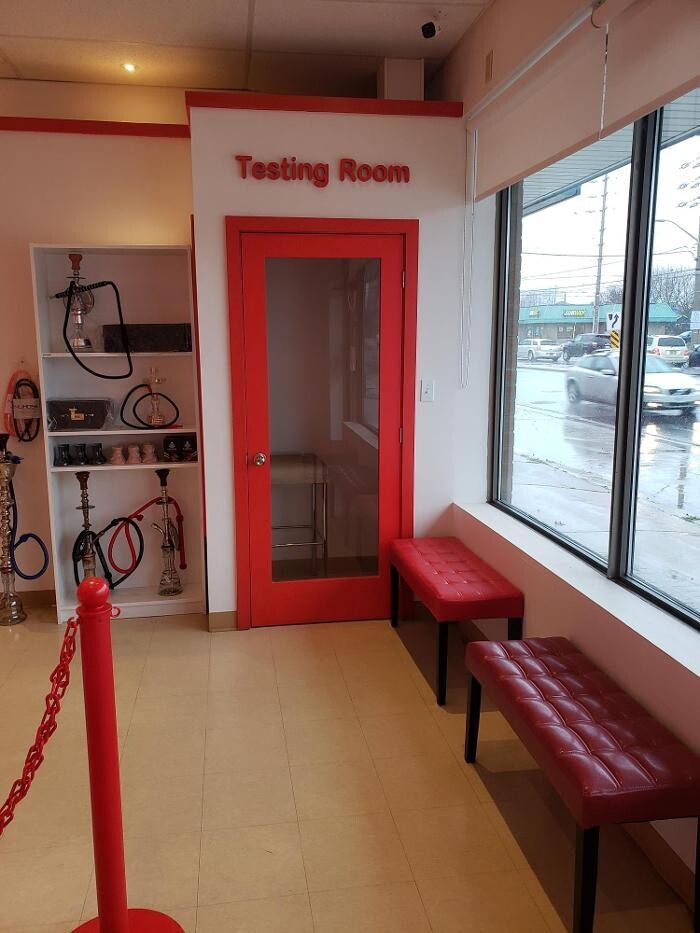 Images Vape and Shisha Hub