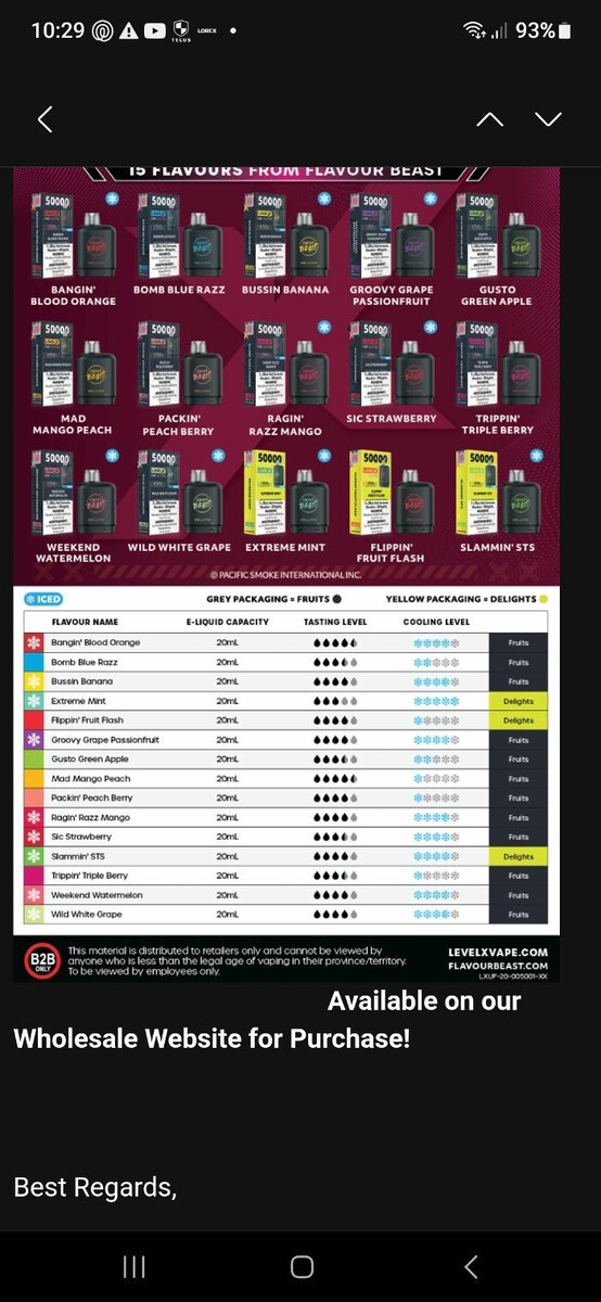 Images Vape and Shisha Hub
