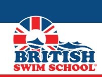 Website Screenshot British Swim School at Rosedale Heights School of the Arts