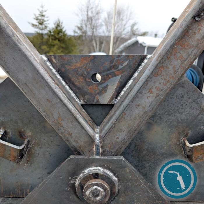 Images Soudure Savard Mobile Général Inc.