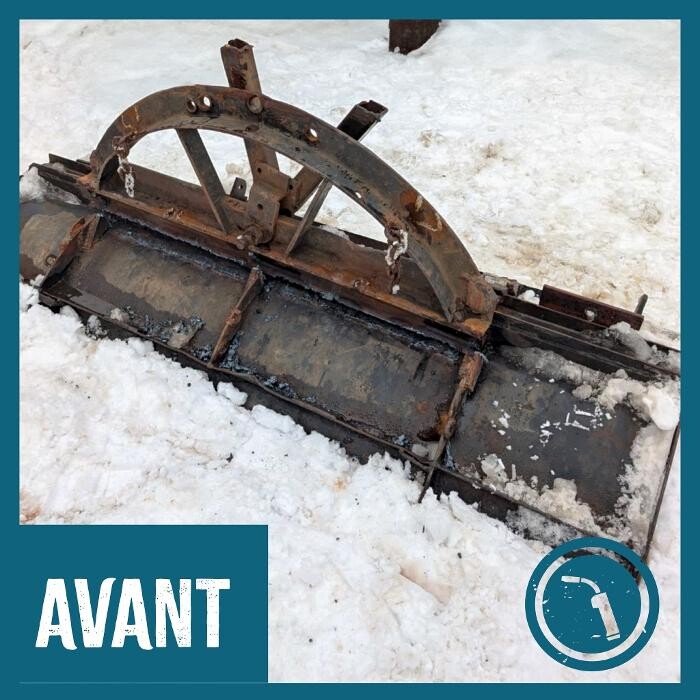 Images Soudure Savard Mobile Général Inc.