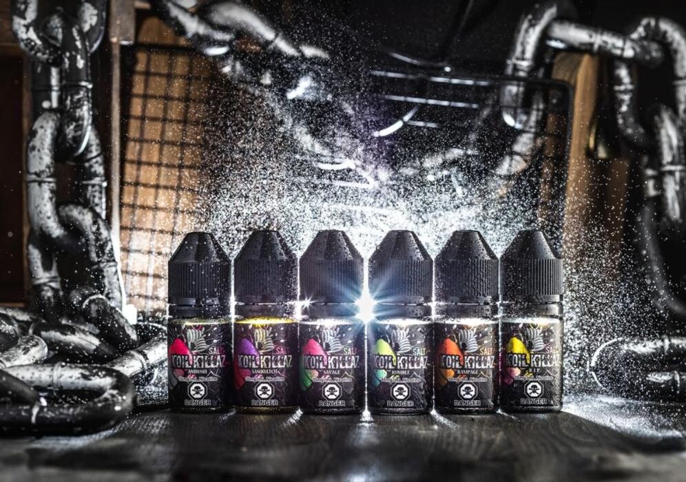 Images Downtown Smokes N Vapes
