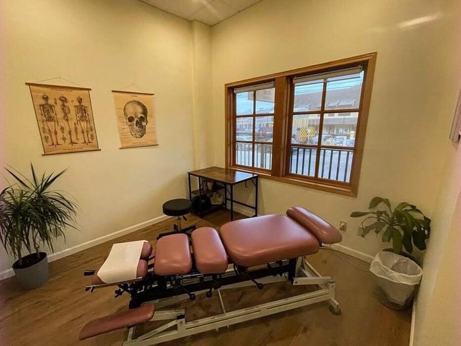 Images Active Balance Chiropractic & Health Centre