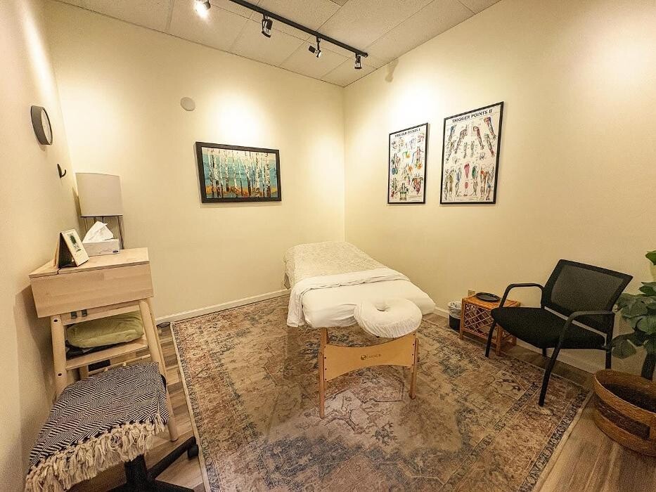 Images Active Balance Chiropractic & Health Centre