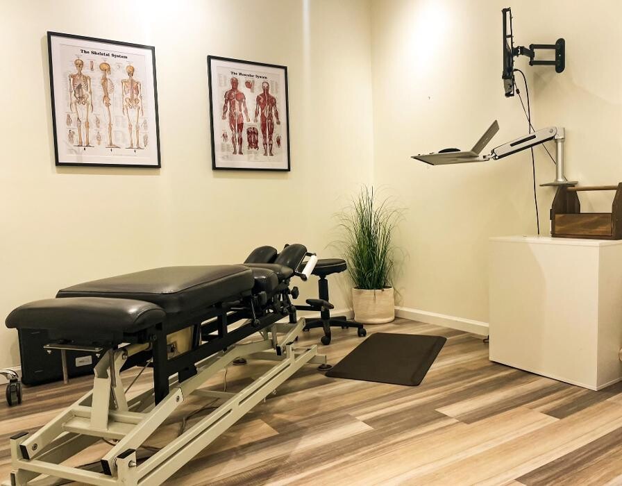 Images Active Balance Chiropractic & Health Centre