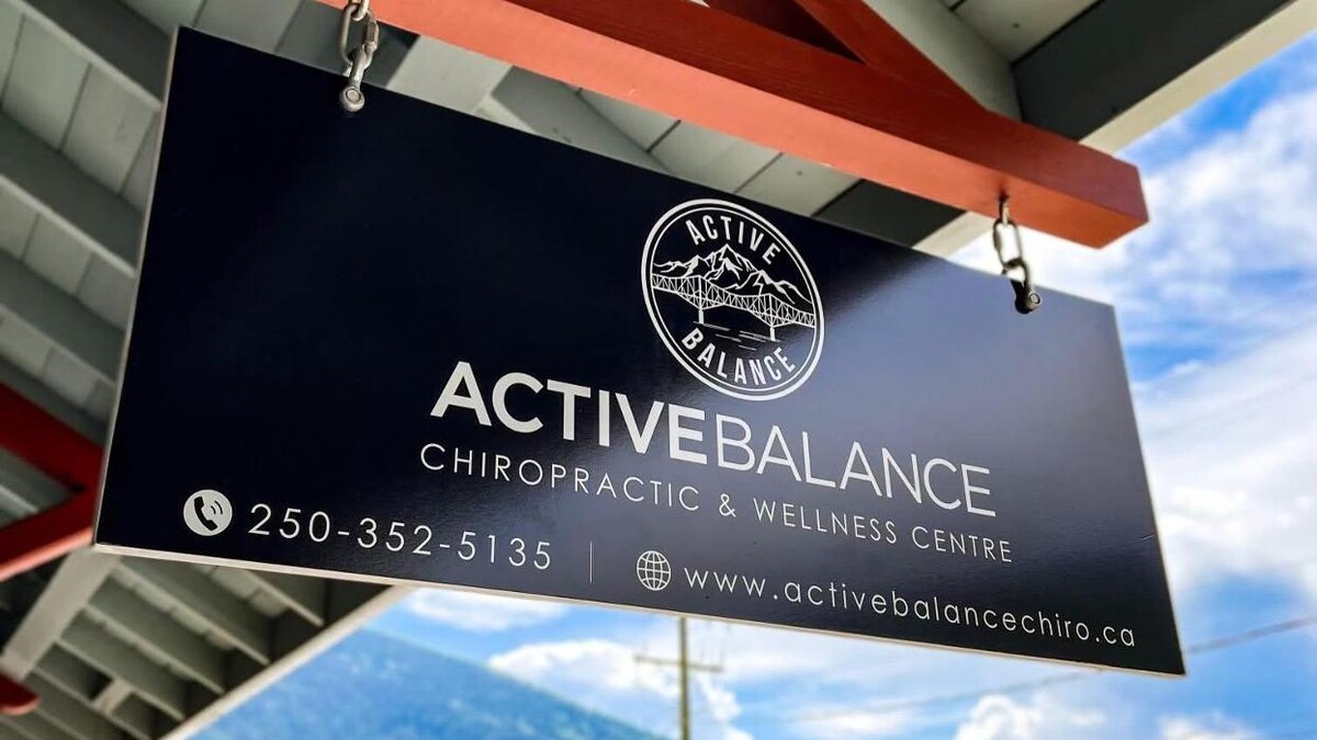 Images Active Balance Chiropractic & Health Centre