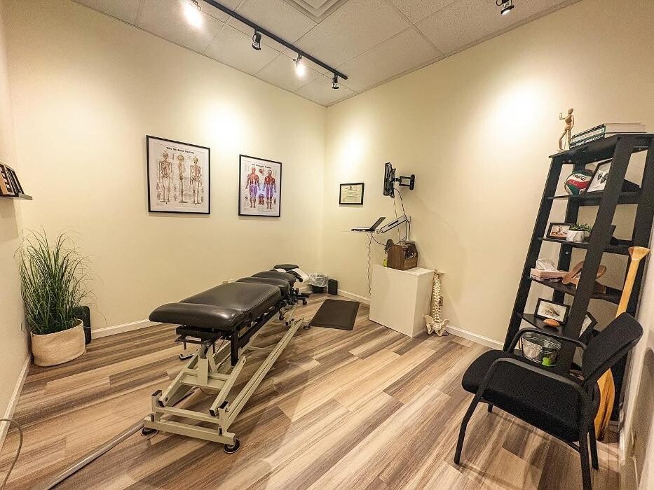 Images Active Balance Chiropractic & Health Centre