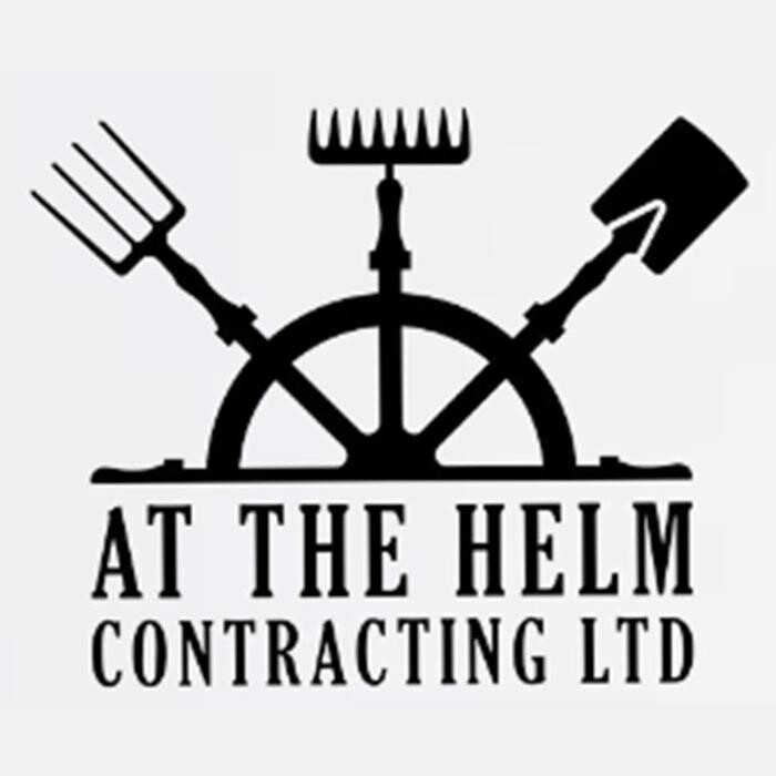 Images At The Helm Landscaping & Gardening