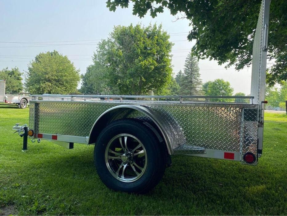 Images Team Trailers