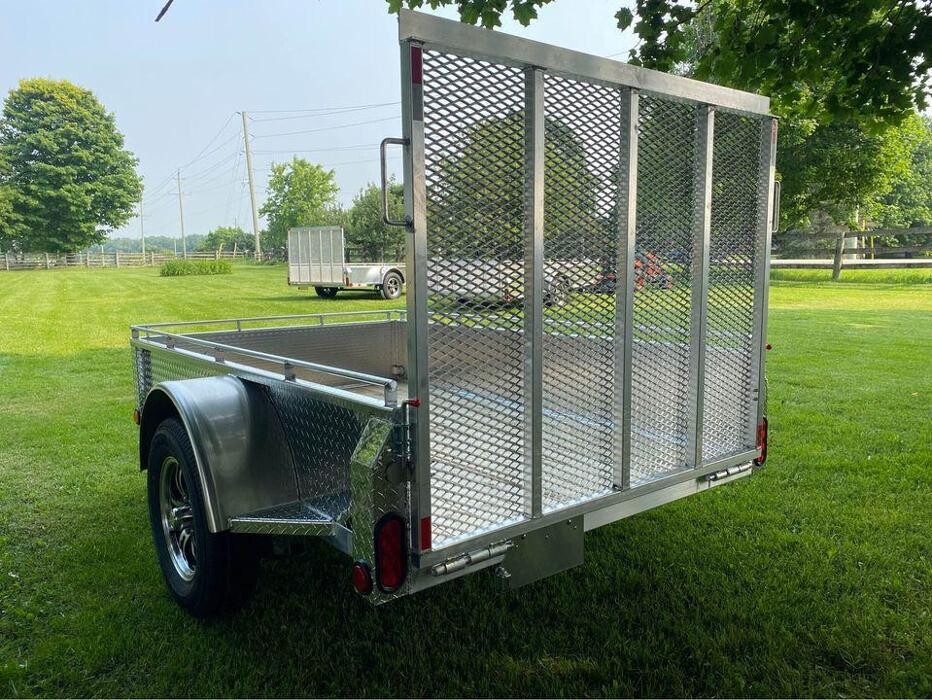 Images Team Trailers