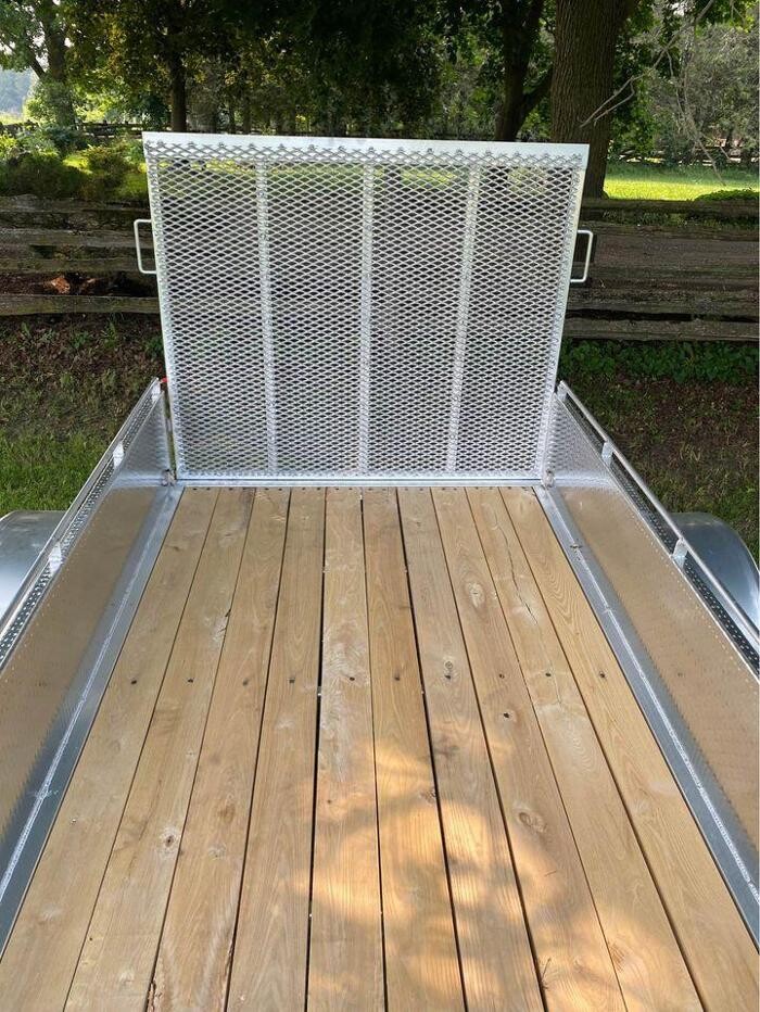 Images Team Trailers