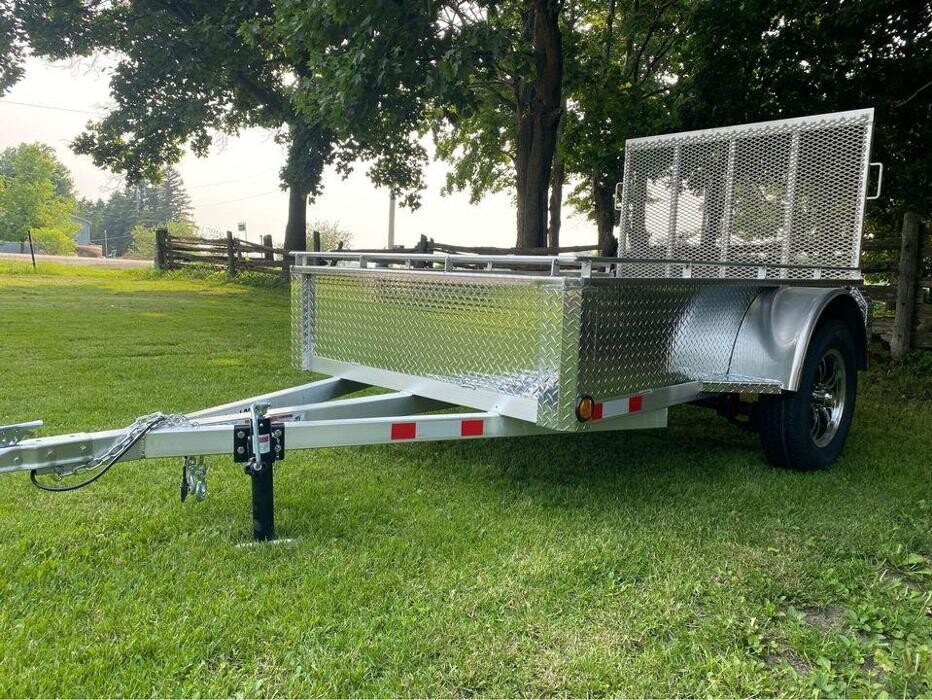 Images Team Trailers