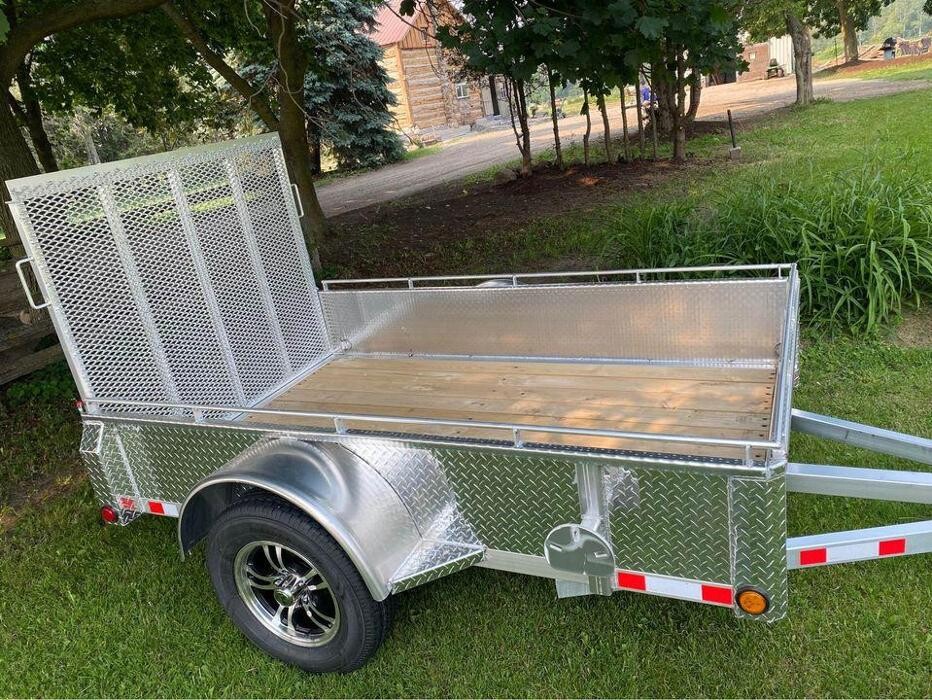 Images Team Trailers