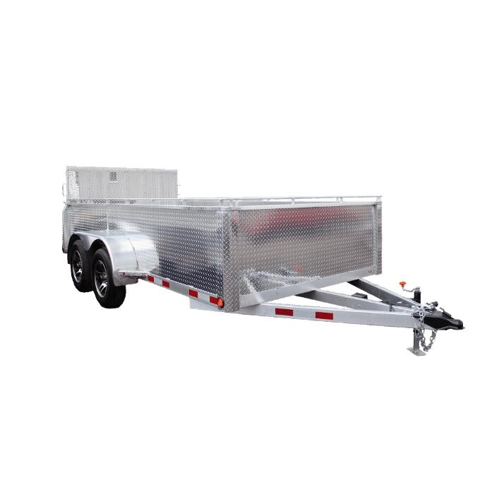 Images Team Trailers