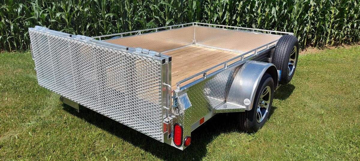 Images Team Trailers