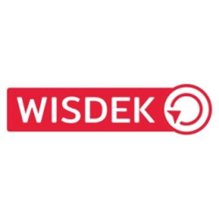 Wisdek Corp Logo