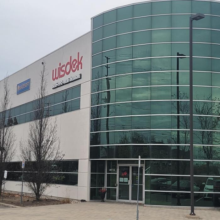 Images Wisdek Corp