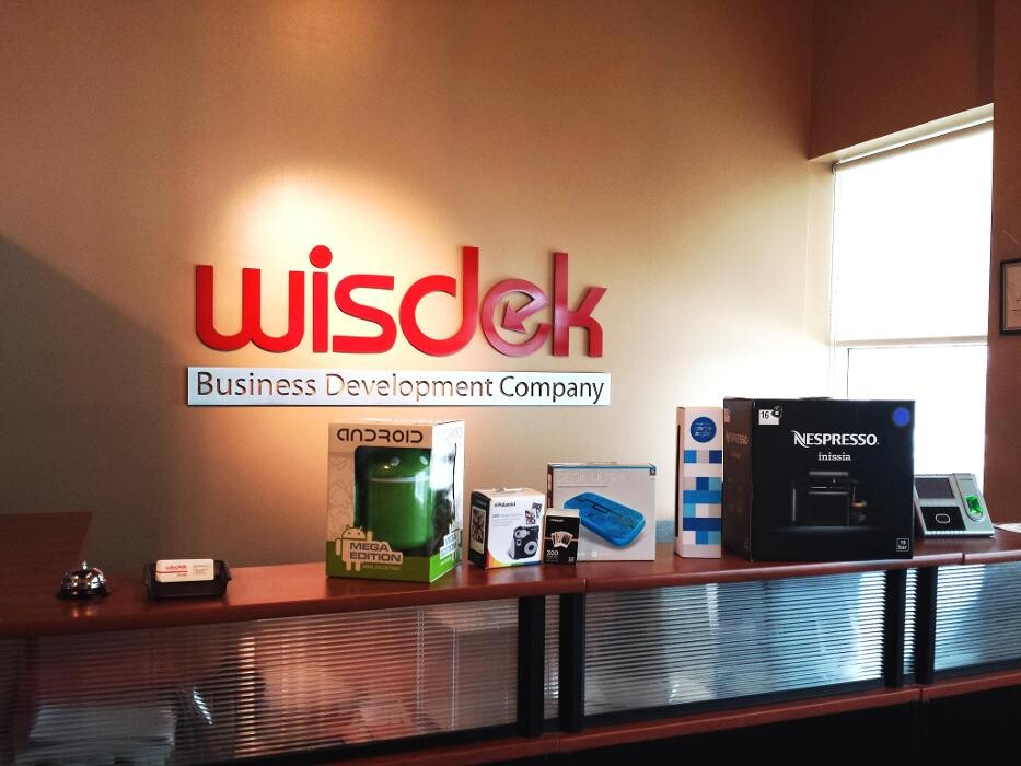 Images Wisdek Corp