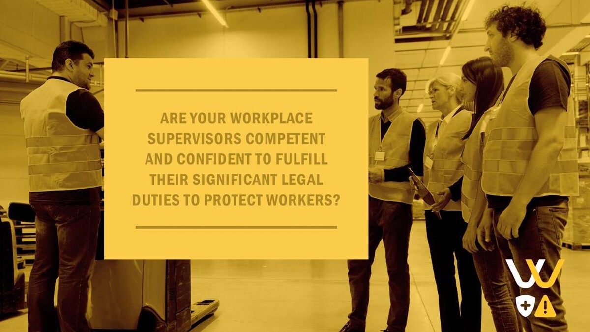 Images Workers Health & Safety Centre