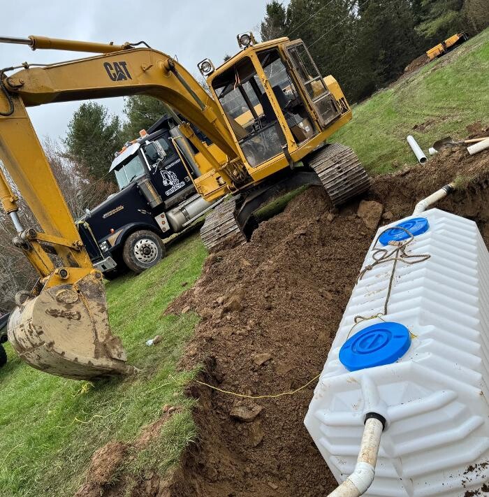Images TDDP Contracting Ltd