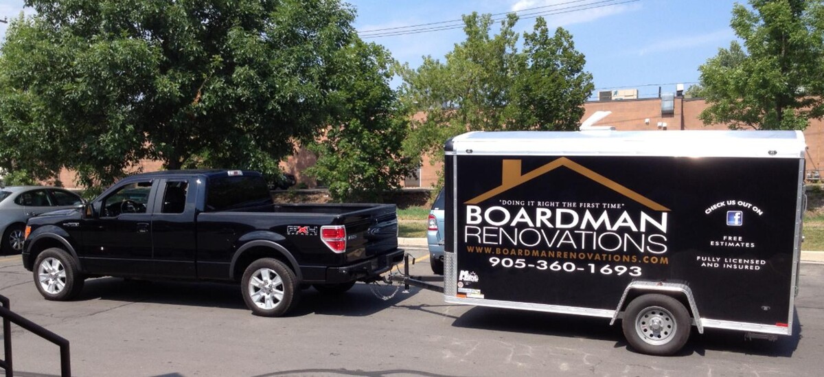 Images Boardman Renovations
