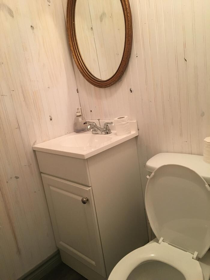 Images OA Cleaning