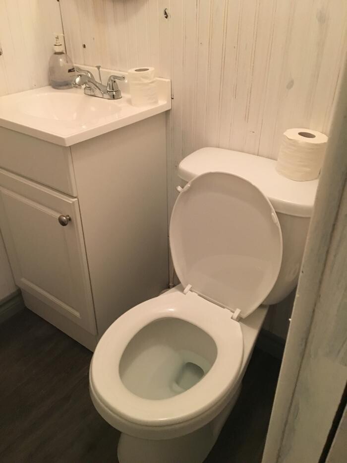Images OA Cleaning