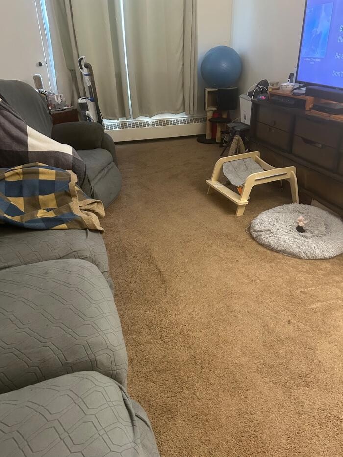 Images OA Cleaning