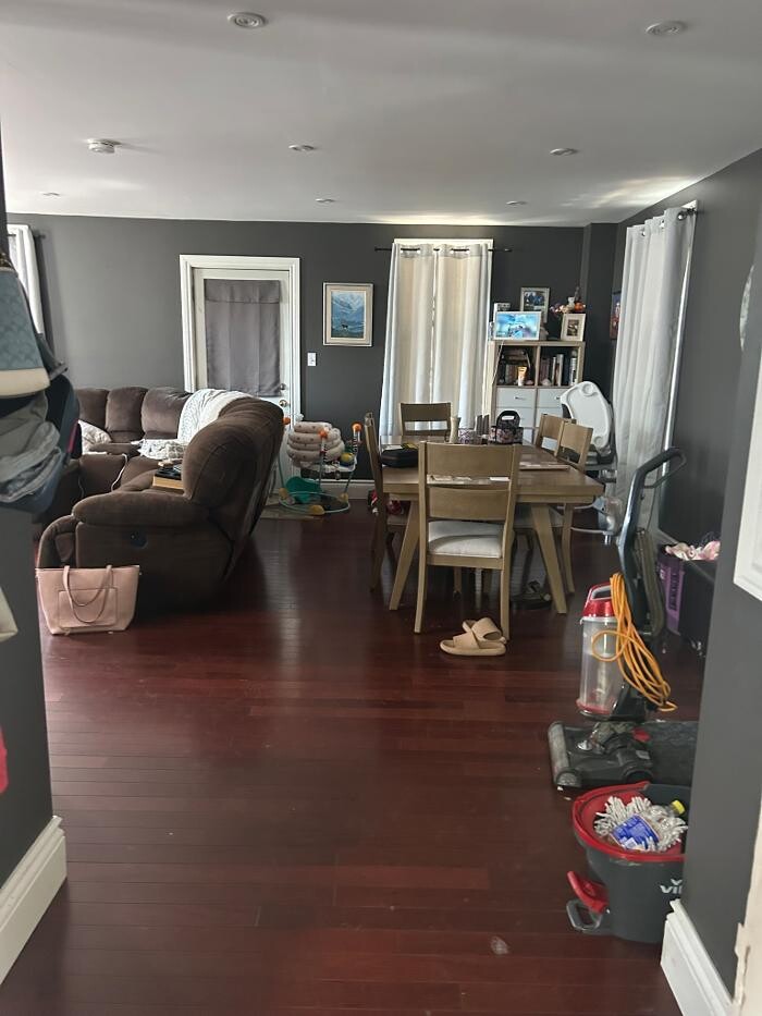 Images OA Cleaning